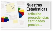 estadisticas